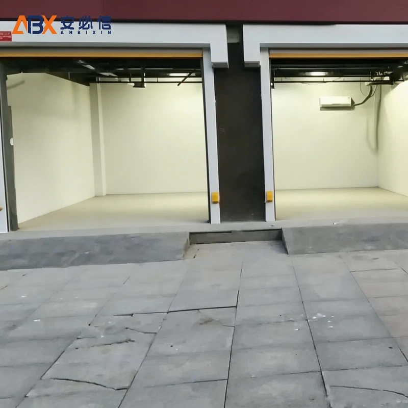 晋城市快速卷帘门